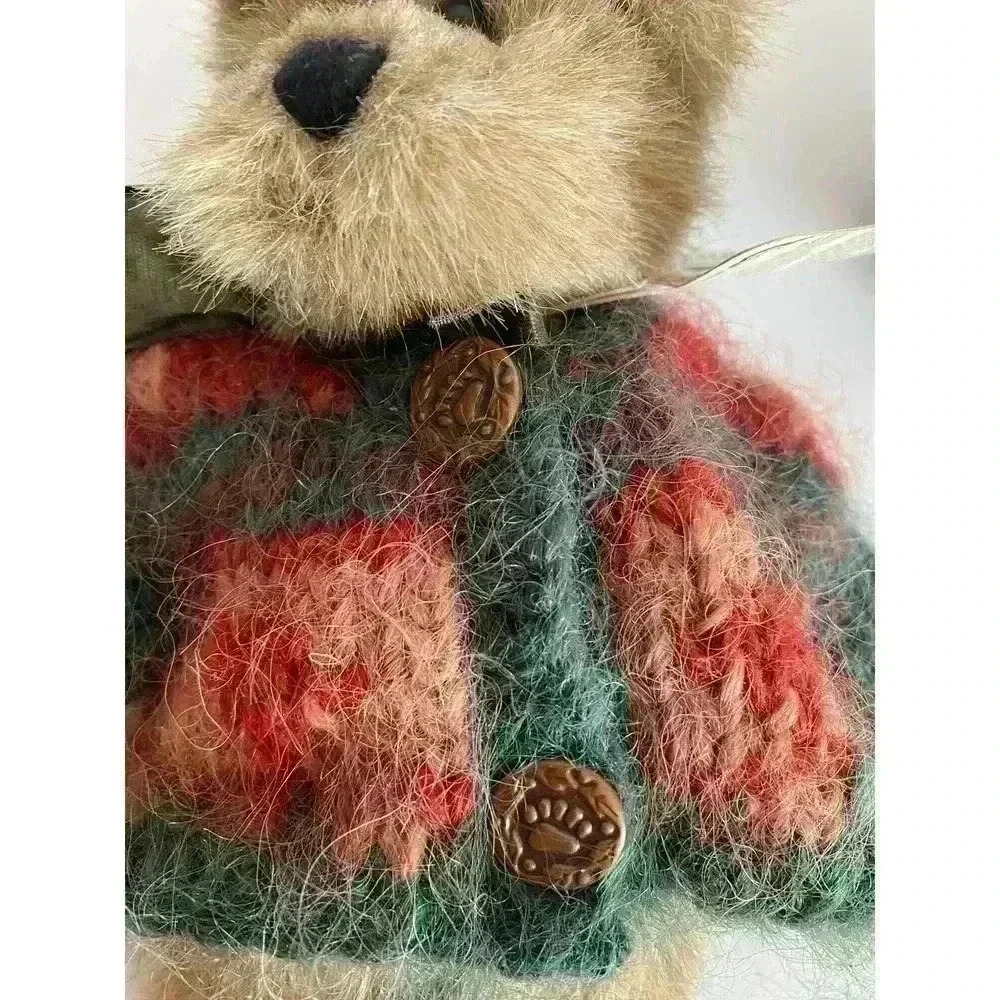 Boyds Bears Aunt Fanny Fremont - Picture 14 of 15